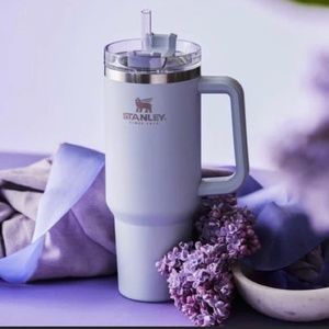 DISO Lilac Stanley 40oz Tumbler